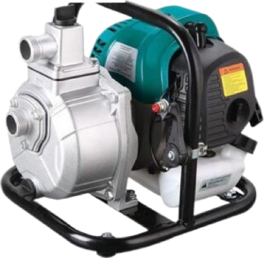 Leo βενζινοαντλια